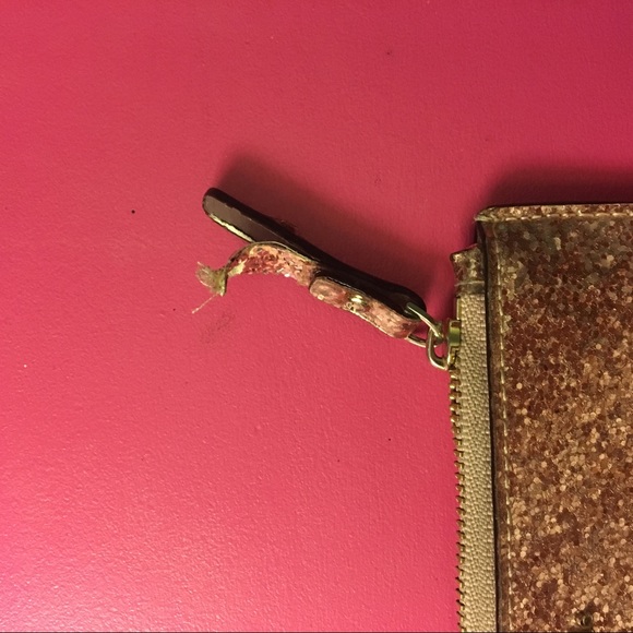 Kate Spade pink Wristlet Wallet - Picture 4 of 6